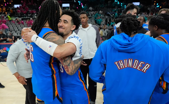 AP Photo/Ashley Landis
